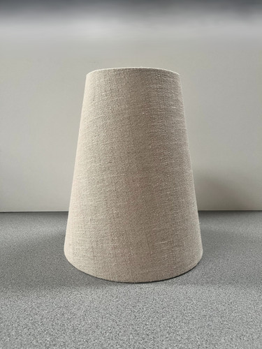 Cone shaped lampshade ceiling - cone,