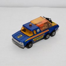 Matchbox Lesney Super Kings