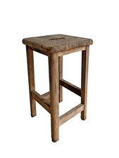 Rustic country style - rustic, elm