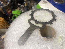 Yamaha RD500LC YPVS EBC Clutch