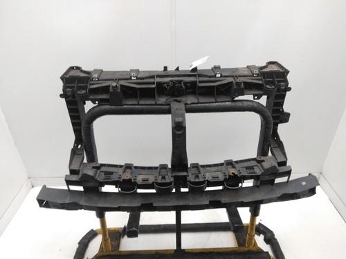 Renault trafic front panel - trafic,