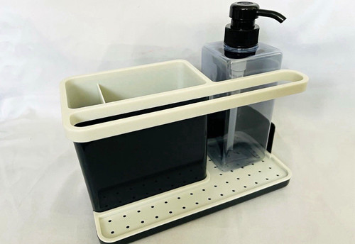 Rayen sink organiser 23x22cm - rayen,