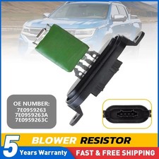 FOR VW TRANSPORTER T5 HEATER