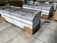 AHT COMMERCIAL CHEST FREEZER