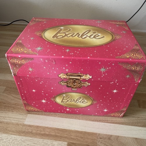 Barbie classic rare dvd - barbie,