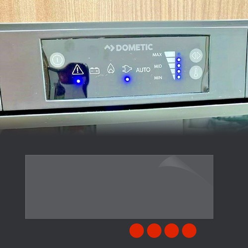 For dometic fridge control - for,
