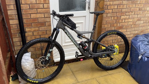 Orbea occam m30 - lt, infinity