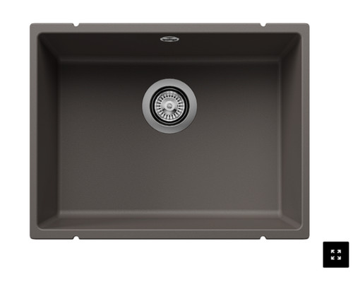 Blanco 500 undermount sink - undermount,
