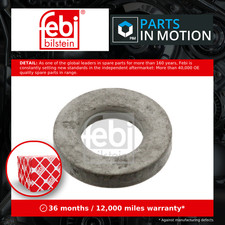 Head Bolt Washer fits VAUXHALL