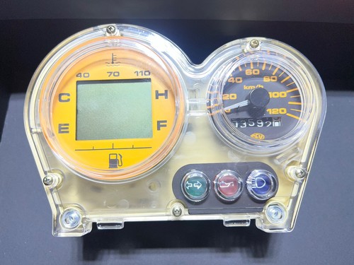 Yamaha aerox 100 tested and - tested,