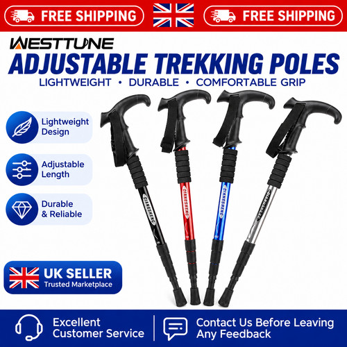 1pack section telescopic - 1pack, 4-section