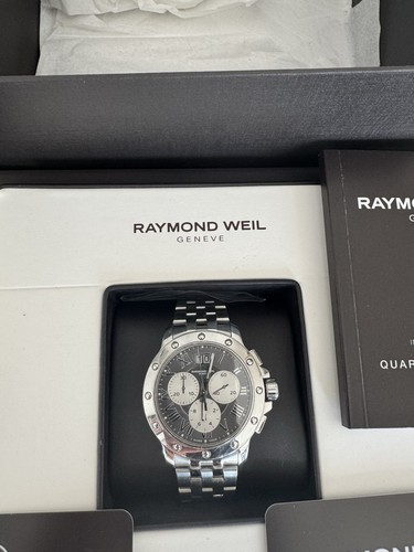 Raymond weil tango men - weil,