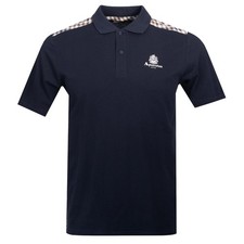 Aquascutum Polo Shirt - XXL - minor defect