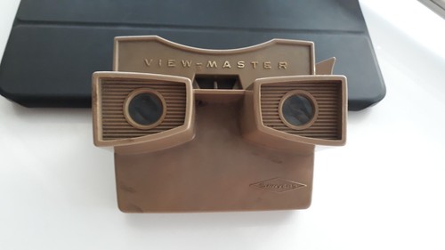 View master sawyers model - sawyers, g