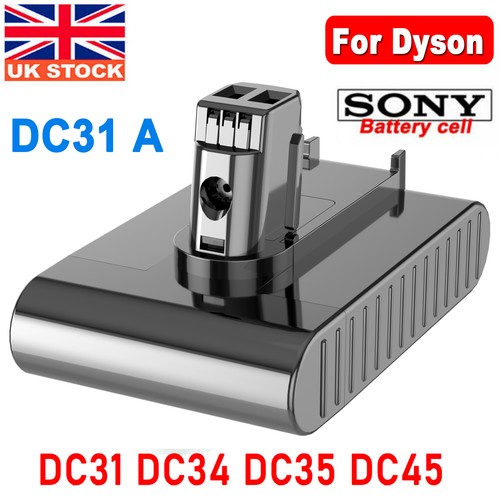 Dc31 battery replacement 2v - dc31,