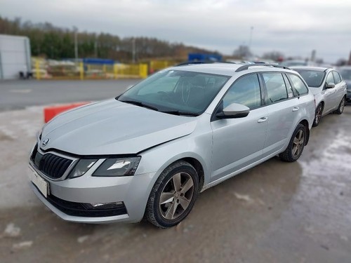 For breaking 2018 - for, skoda