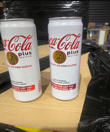 Coca cola japan - japan, limited