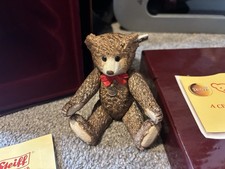 The Steiff Collection By