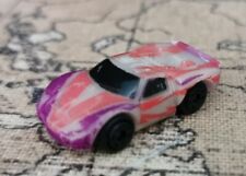 Galoob-Hasbro Ford GT-40 (Glow in the dark) Very Rare Micro Machines