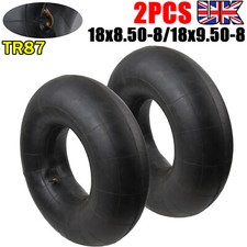 2PCS 18x8.50-8 18x9.50-8 INNER