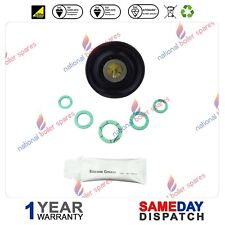 Worcester 230, 240 3 Way Diverter Valve Diaphragm Repair Kit 87161405530