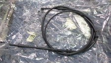 Gas Closure Cable Vespa GTS