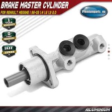 Brake Master Cylinder for