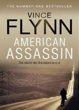 American Assassin By Vince Flynn. 9781847376541