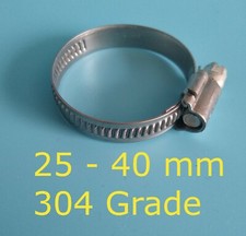 Stainless Steel 304 Grade Hose