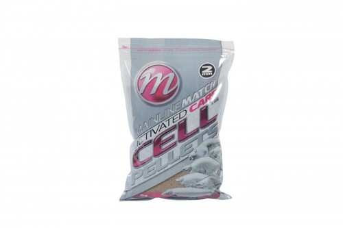 Mainline carp cell - mainline,