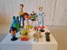 Bundle Of 10 X Disney Pixar