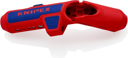 Knipex ergostrip 01 - knipex, 16