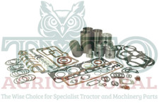 David brown 990 tractor - david,