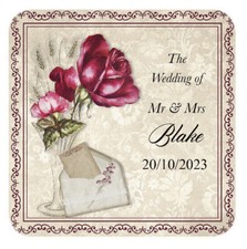 Wedding vintage beer - 50,