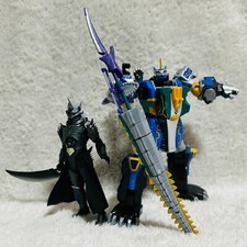 BANDAI Megazord Power Rangers