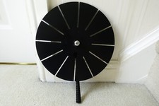 Stroboscope 10 Inch Hand Held