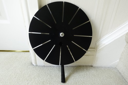 Stroboscope inch hand held - inch,