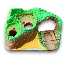 Matchbox Thunderbirds Tracy Island Soundtech 2000 Carlton Spare Parts & Vehicles