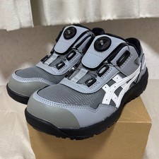 ASICS WINJOB CP209 Safety