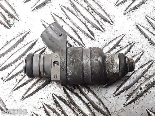 2012 audi fuel injector - fuel,