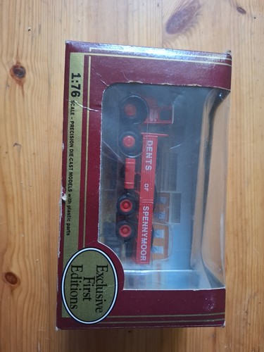 Exclusive first editions - exclusive, die