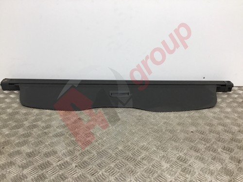 Touareg 2003 2010 parcel - vw,