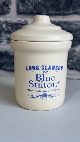Vintage london pottery long - vintage,