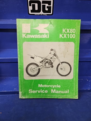Kawasaki factory service - kawasaki,