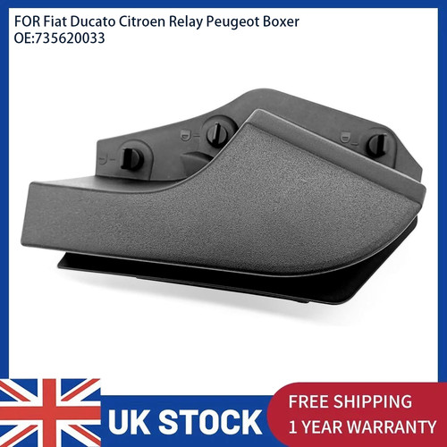 735620033 front scuttle cover - 735620033,
