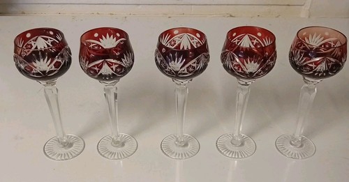 Bohemia czech crystal - bohemia,
