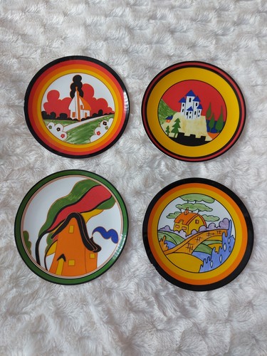 Clarice cliff limited edition - clarice,