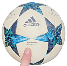 Champions League Adidas 2017