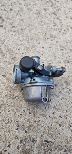 Pitbike carburetor with - carburetor,