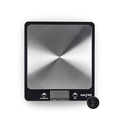 Evo digital kitchen scale - digital,